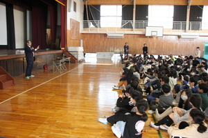 Happy School Project�P