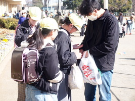 �Ԃ��H���̕�������Q