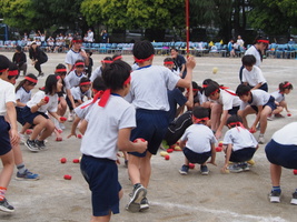 運動会13