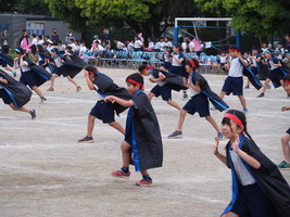 運動会15