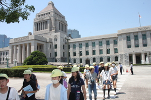 6年生校外学習3